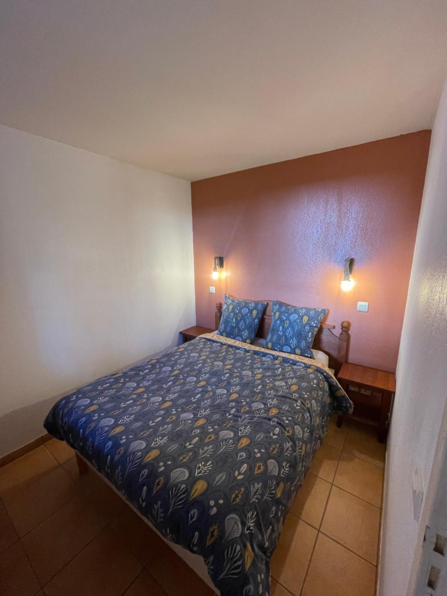 Sejour 4 Personnes - Pays Basque Apartment Uhart-Cize Exterior photo